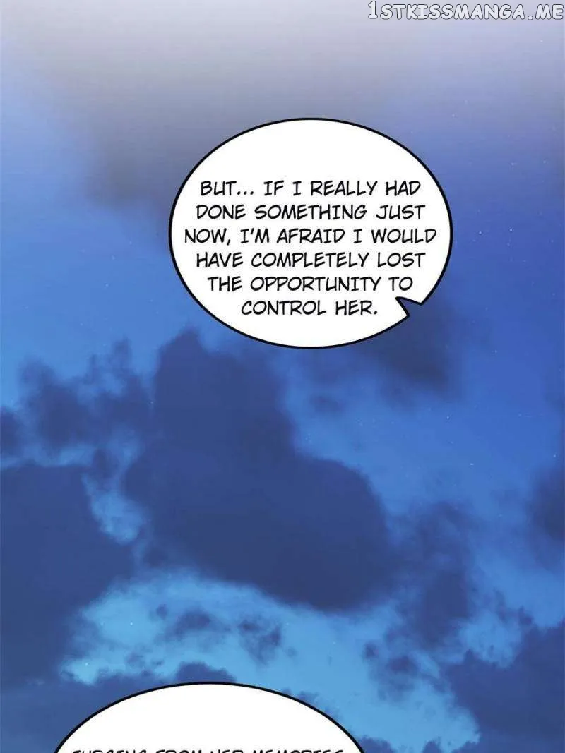 I’m An Evil God Chapter 362 — Page 5