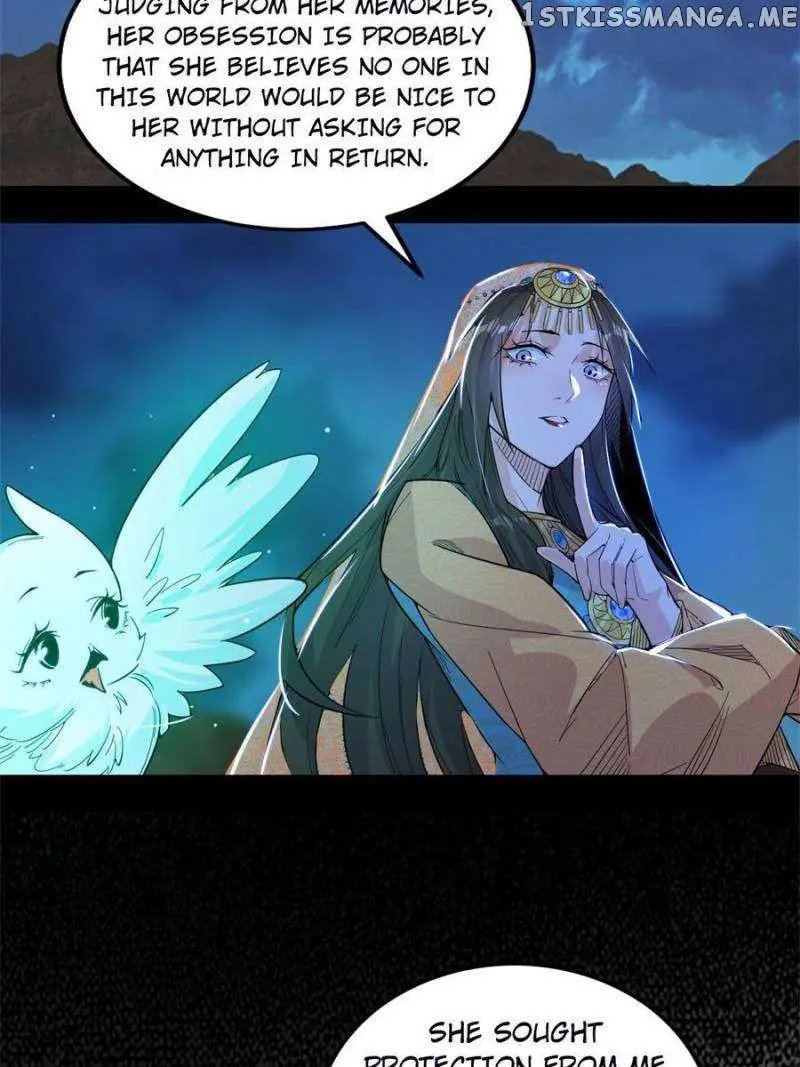 I’m An Evil God Chapter 362 — Page 6