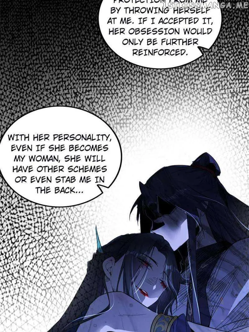 I’m An Evil God Chapter 362 — Page 7