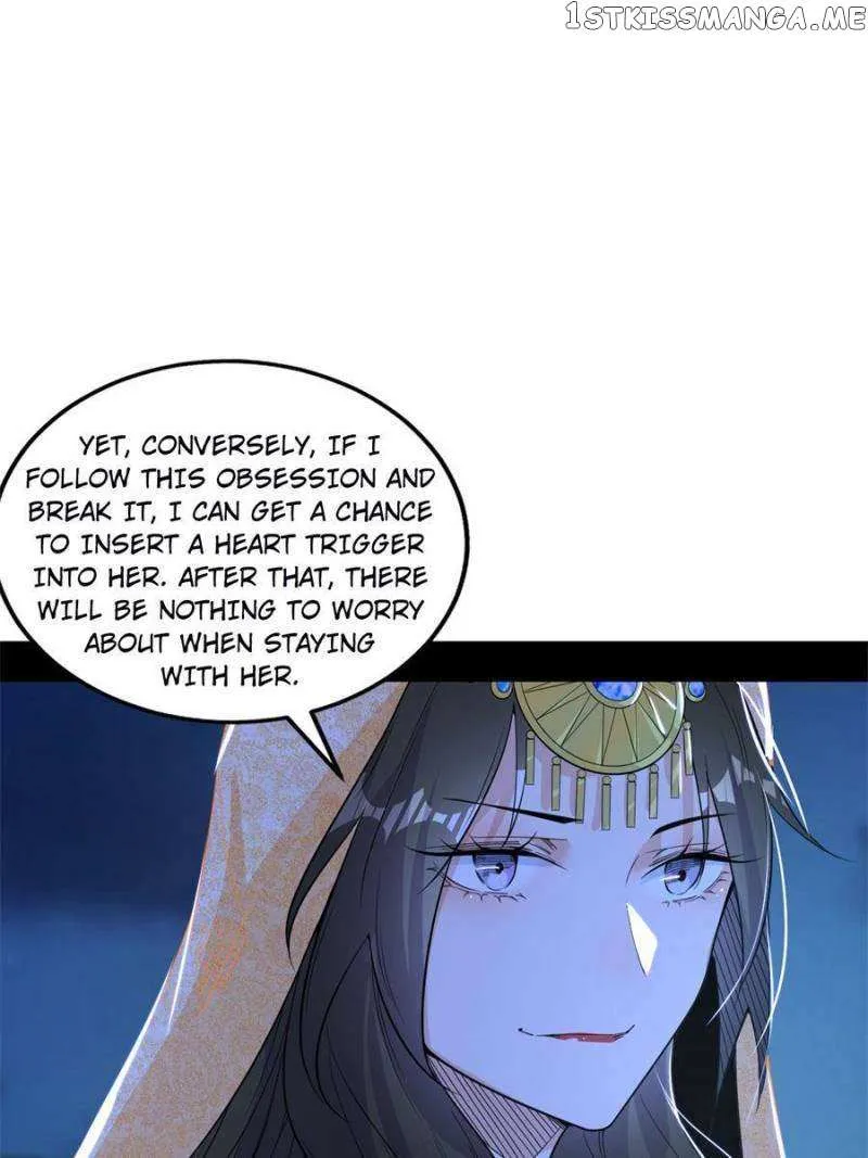 I’m An Evil God Chapter 362 — Page 10