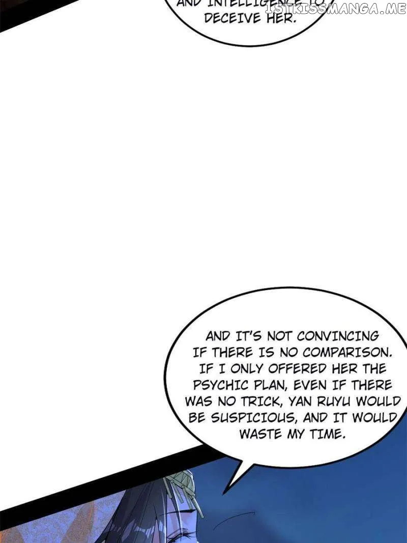 I’m An Evil God Chapter 362 — Page 14