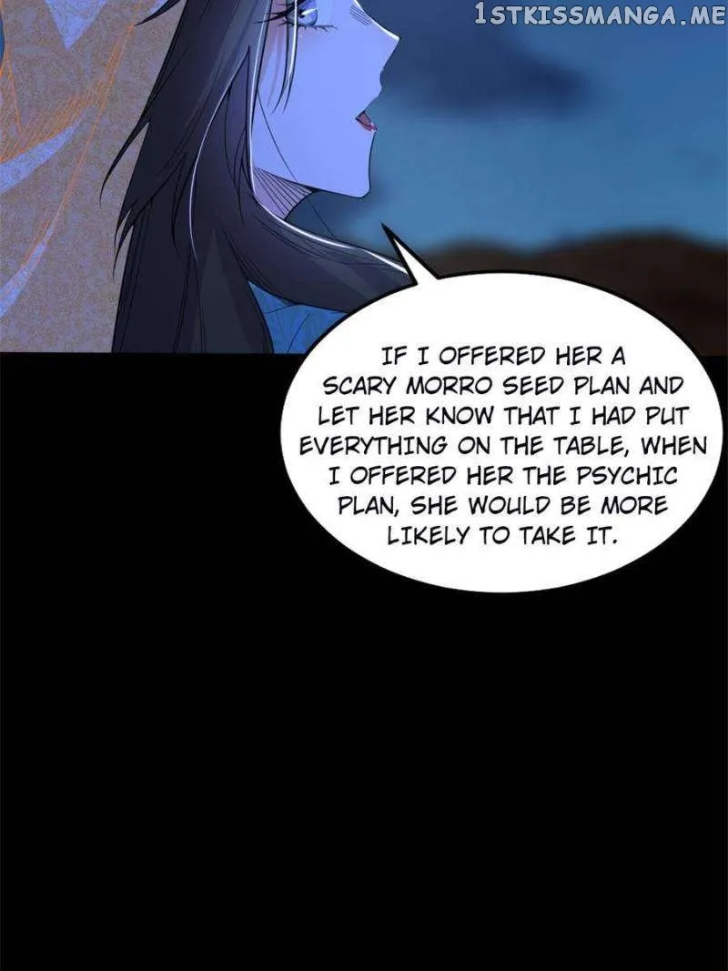 I’m An Evil God Chapter 362 — Page 15