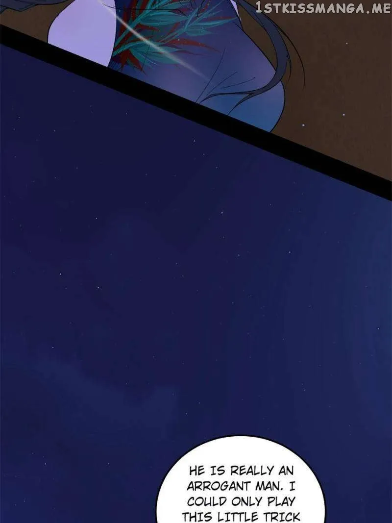 I’m An Evil God Chapter 362 — Page 20