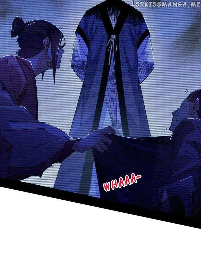 I’m An Evil God Chapter 362 — Page 29