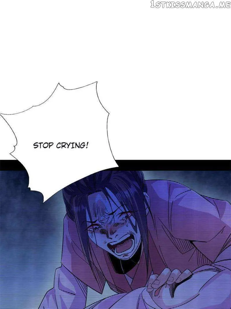 I’m An Evil God Chapter 362 — Page 32