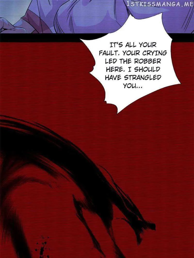 I’m An Evil God Chapter 362 — Page 33