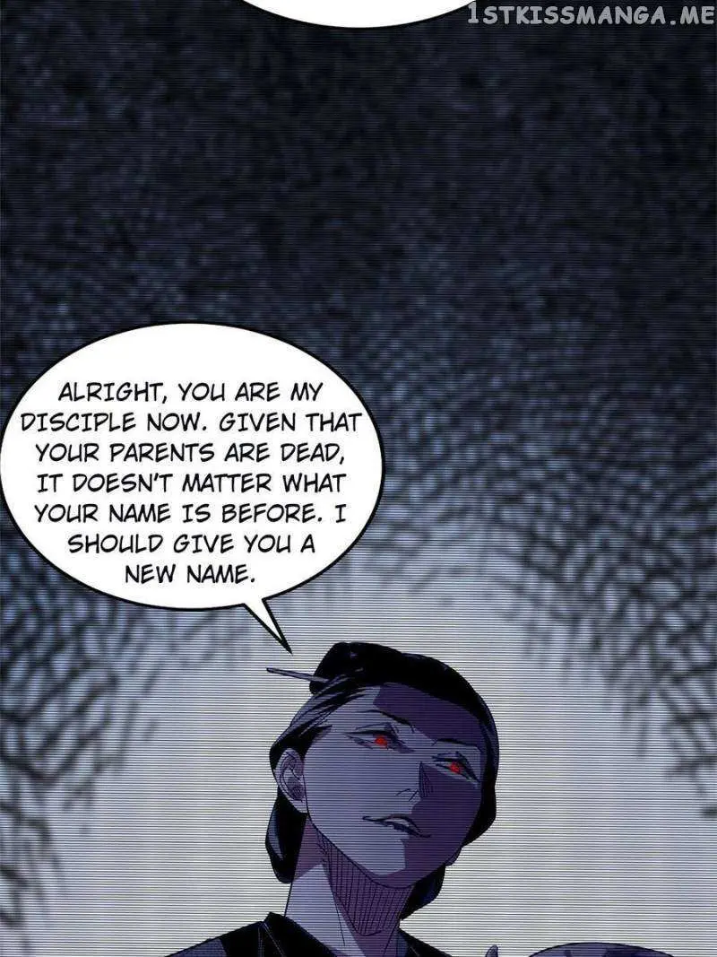 I’m An Evil God Chapter 362 — Page 36
