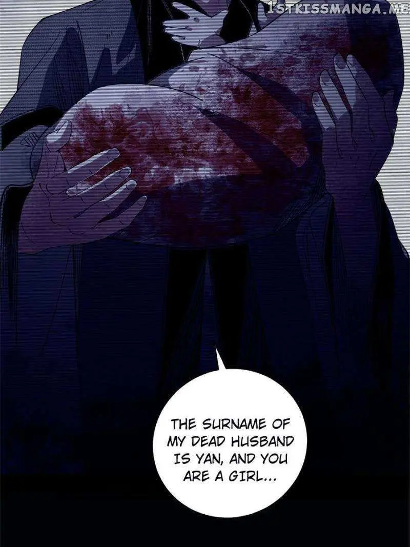 I’m An Evil God Chapter 362 — Page 37
