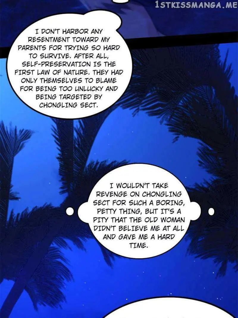 I’m An Evil God Chapter 362 — Page 41