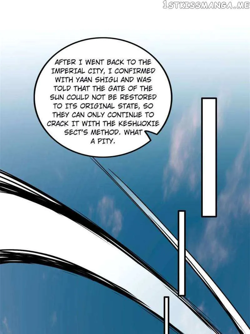 I’m An Evil God Chapter 362 — Page 47