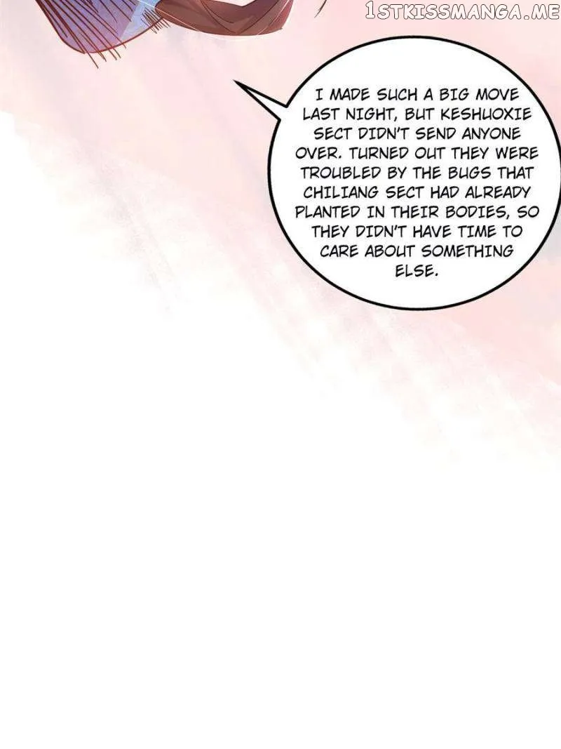 I’m An Evil God Chapter 362 — Page 49