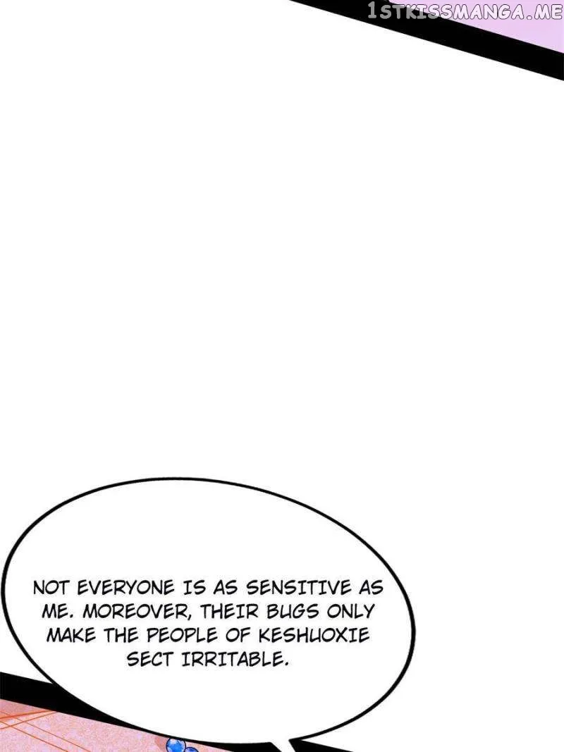 I’m An Evil God Chapter 362 — Page 51