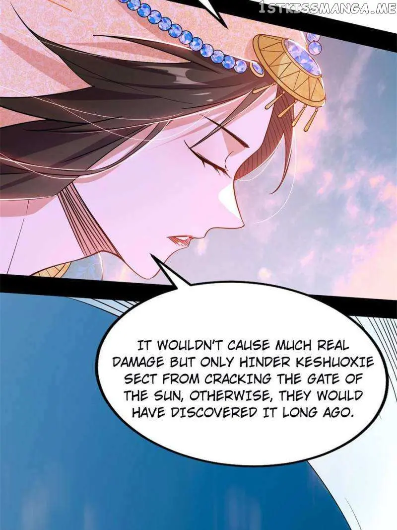 I’m An Evil God Chapter 362 — Page 52