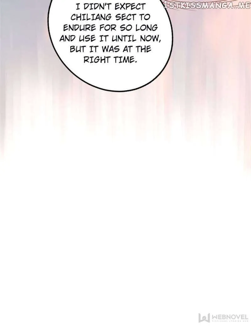 I’m An Evil God Chapter 362 — Page 54
