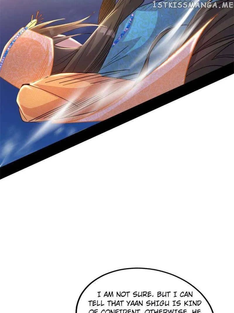 I’m An Evil God Chapter 362 — Page 56