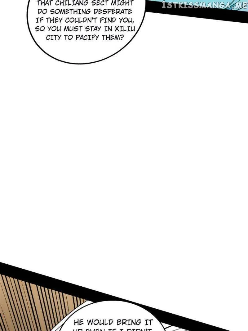I’m An Evil God Chapter 362 — Page 58