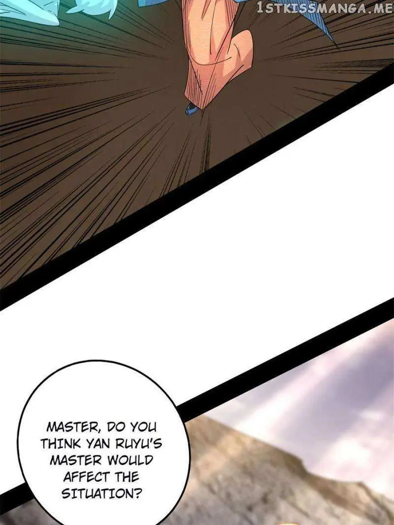 I’m An Evil God Chapter 362 — Page 60