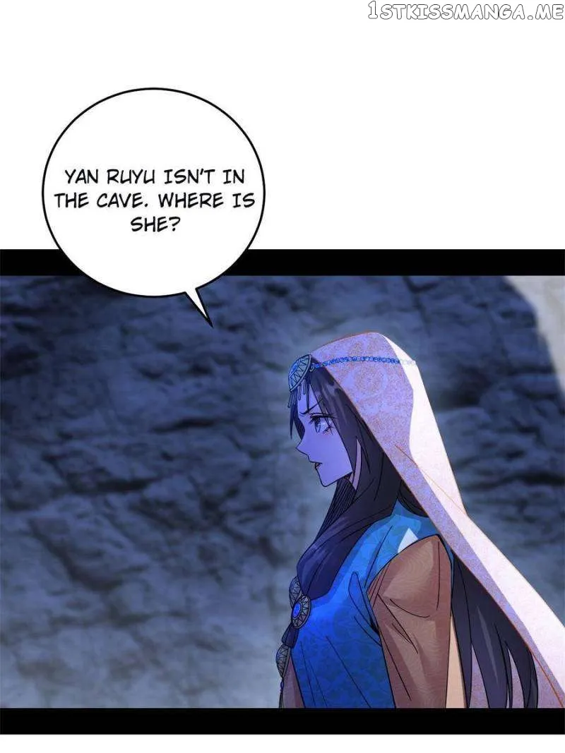 I’m An Evil God Chapter 362 — Page 63