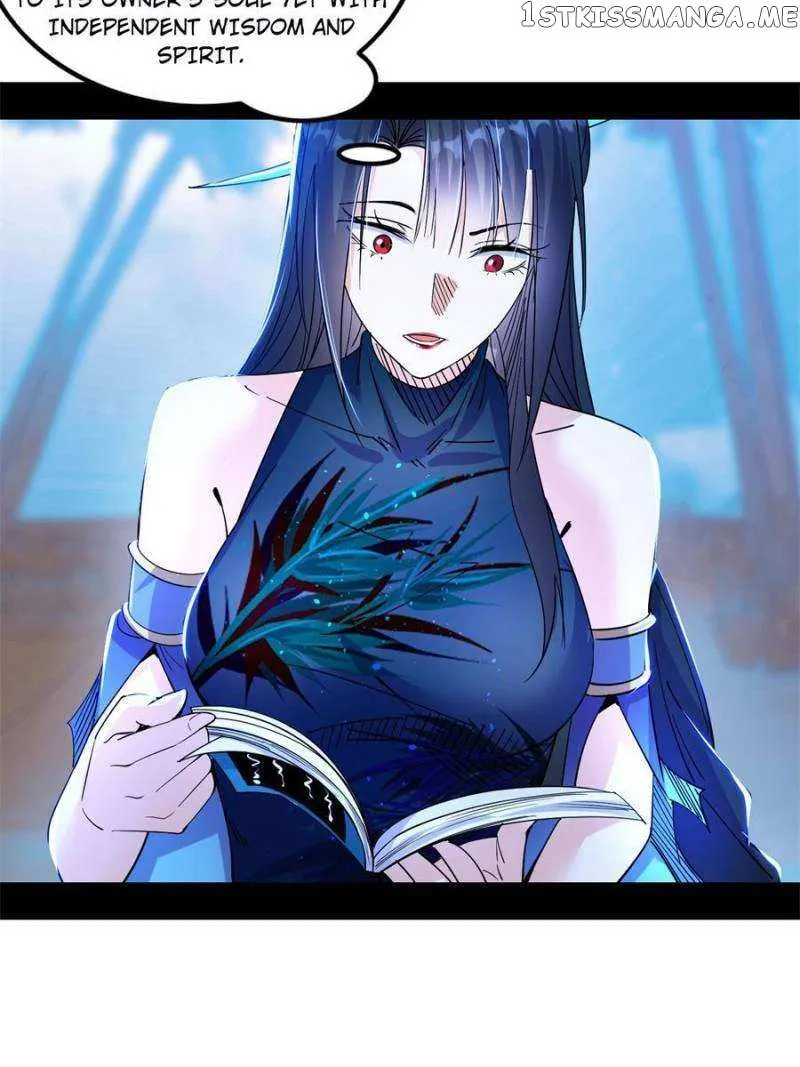 I’m An Evil God Chapter 362 — Page 65