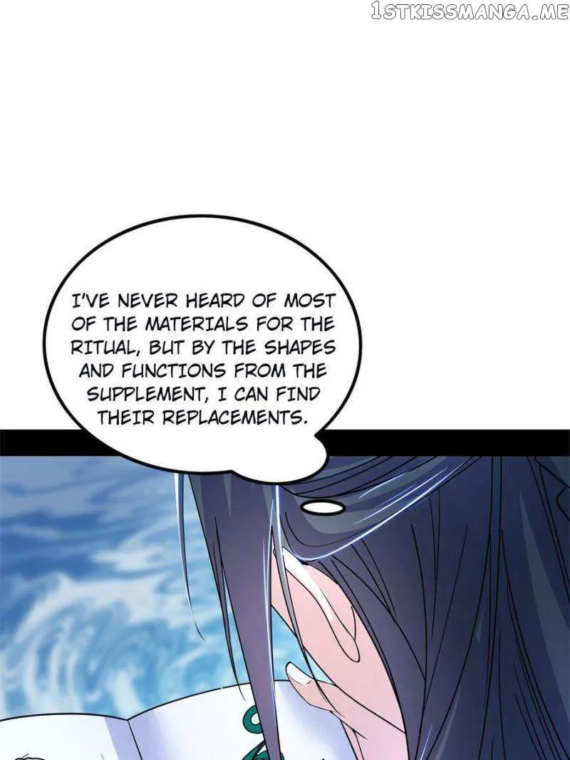 I’m An Evil God Chapter 362 — Page 66