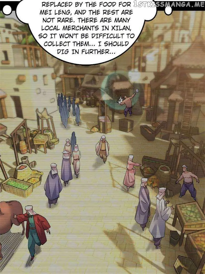 I’m An Evil God Chapter 362 — Page 68