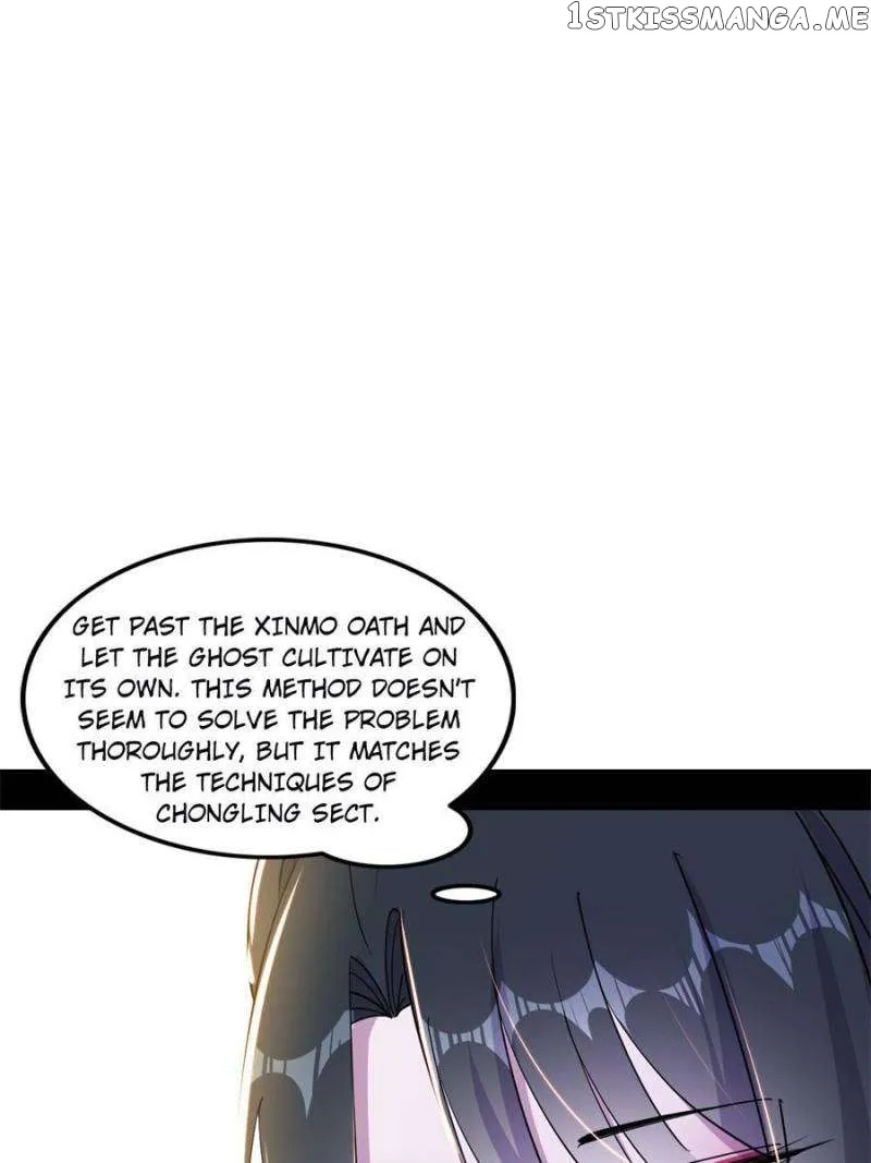 I’m An Evil God Chapter 362 — Page 70