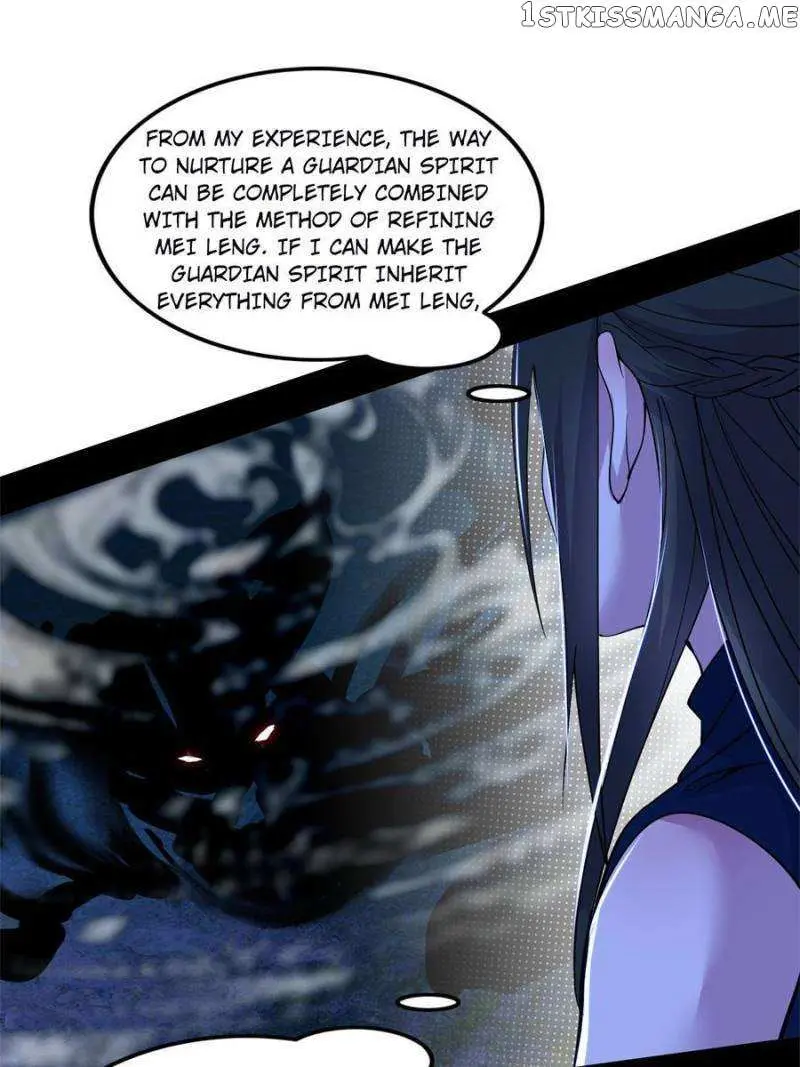 I’m An Evil God Chapter 362 — Page 72