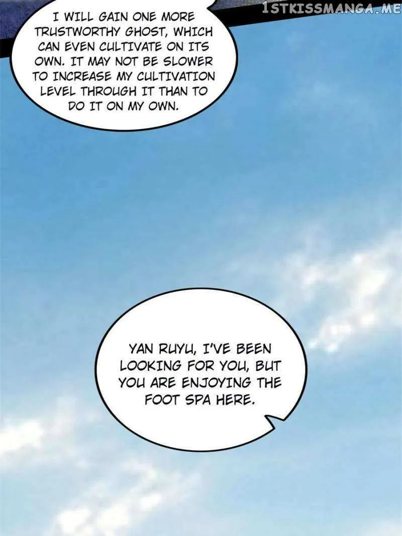I’m An Evil God Chapter 362 — Page 73