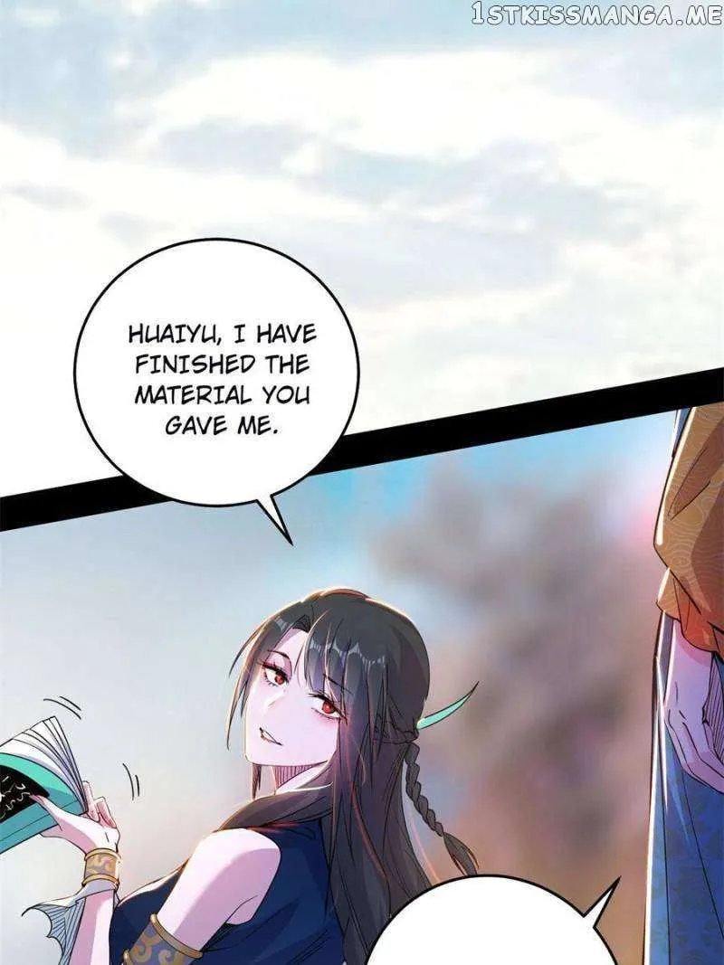 I’m An Evil God Chapter 362 — Page 74