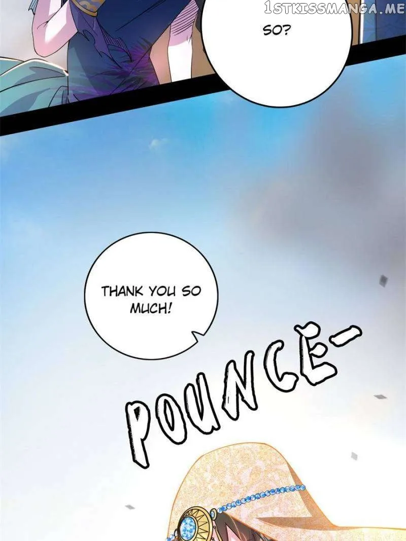 I’m An Evil God Chapter 362 — Page 75