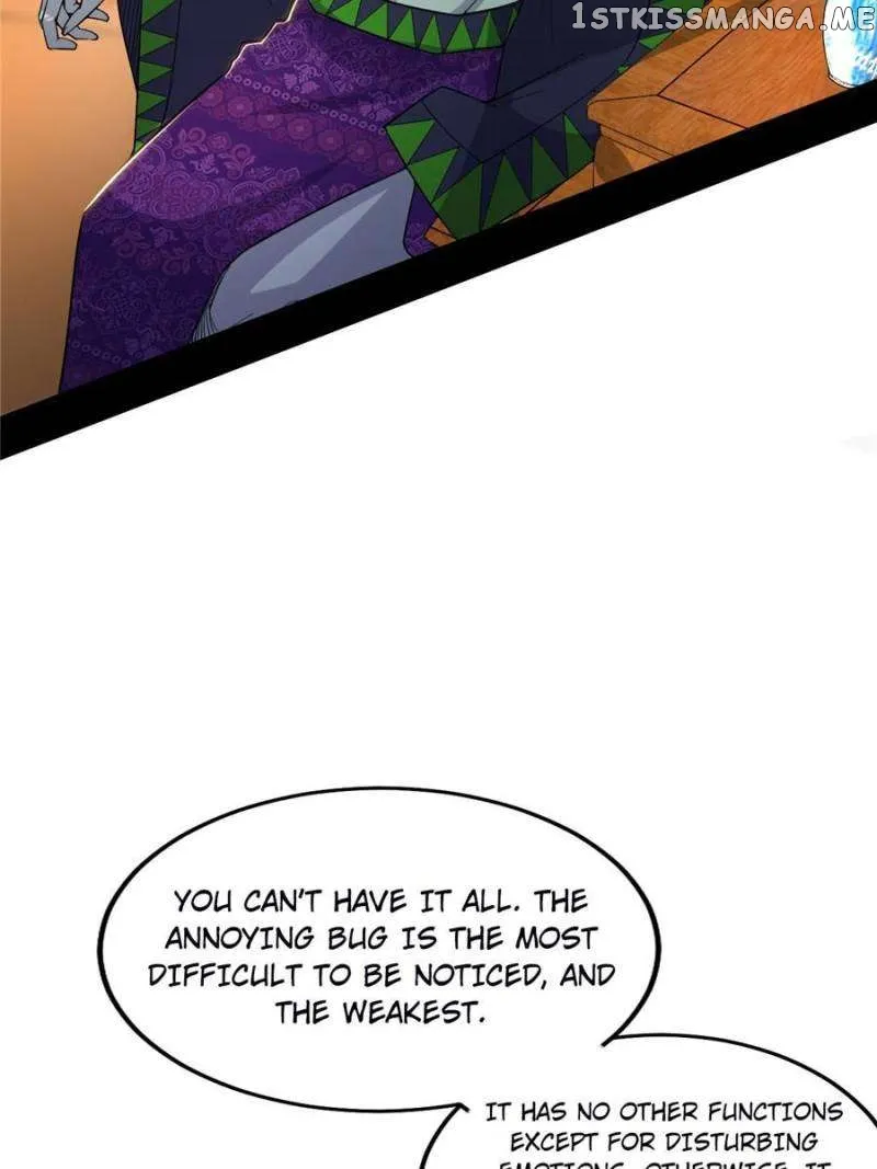 I’m An Evil God Chapter 363 — Page 3