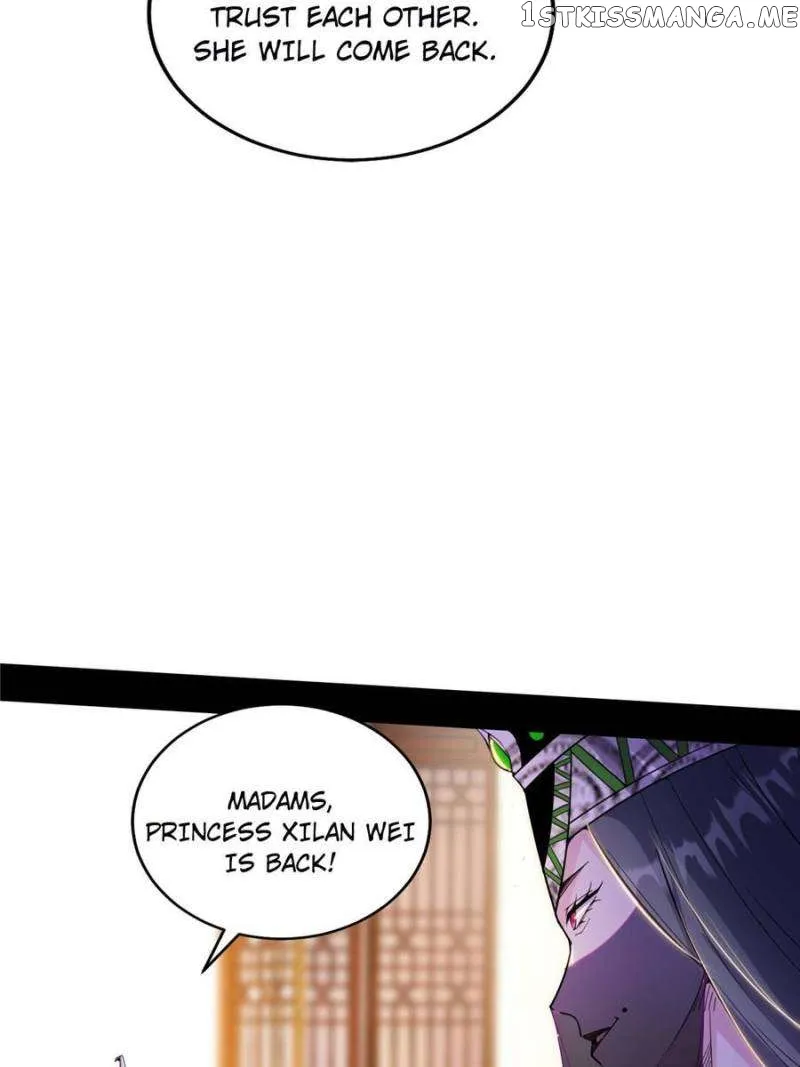 I’m An Evil God Chapter 363 — Page 6