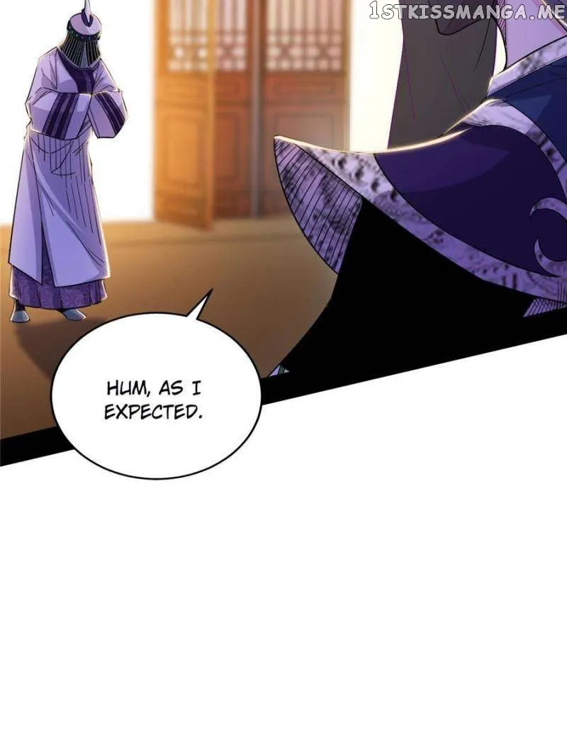 I’m An Evil God Chapter 363 — Page 7