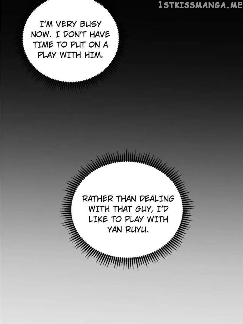 I’m An Evil God Chapter 363 — Page 16