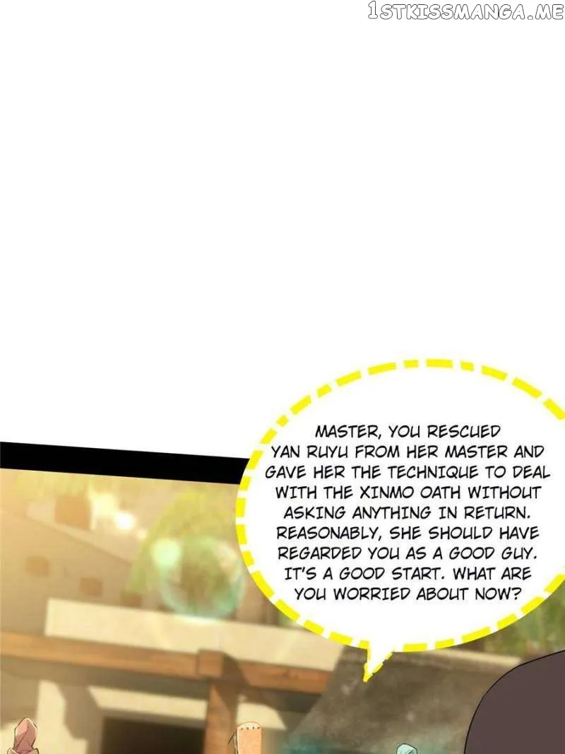 I’m An Evil God Chapter 363 — Page 18