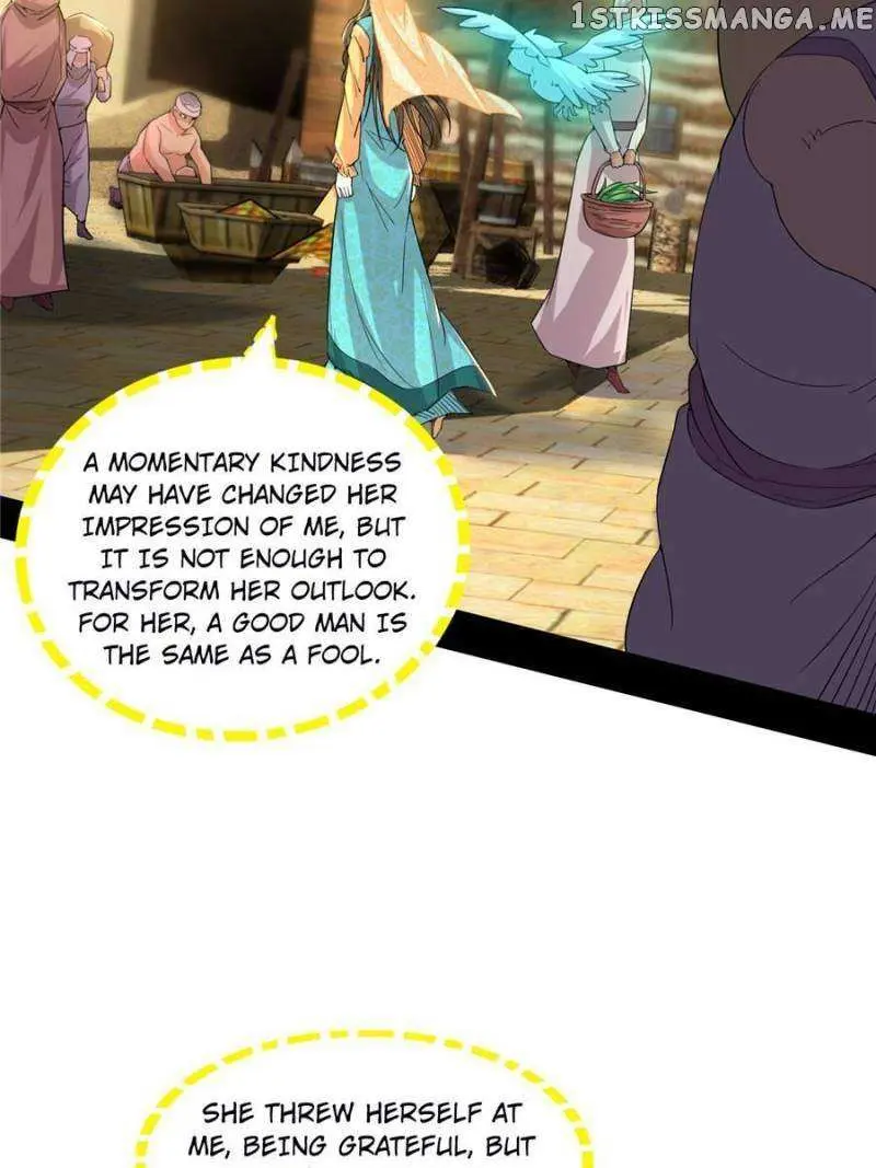 I’m An Evil God Chapter 363 — Page 19