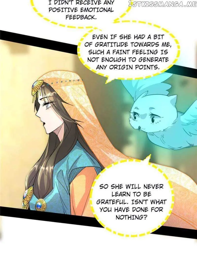 I’m An Evil God Chapter 363 — Page 20