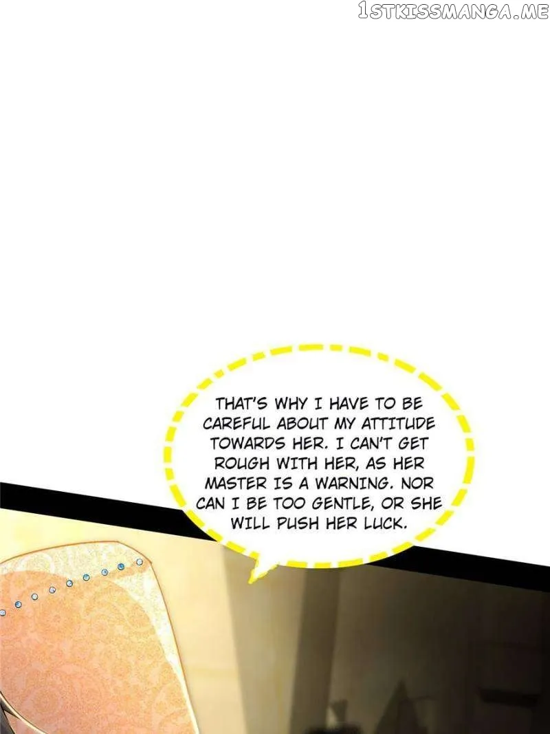 I’m An Evil God Chapter 363 — Page 21