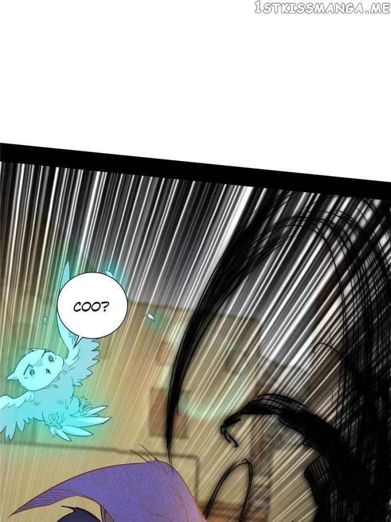 I’m An Evil God Chapter 363 — Page 25
