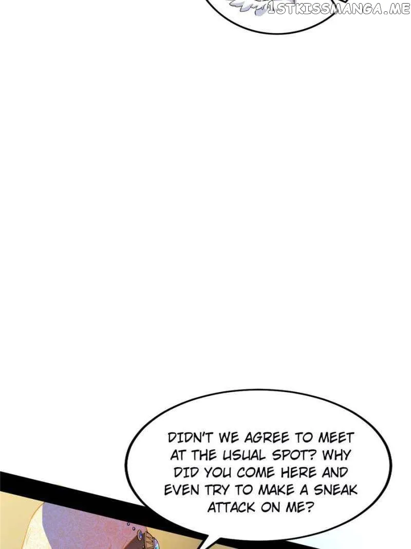 I’m An Evil God Chapter 363 — Page 28
