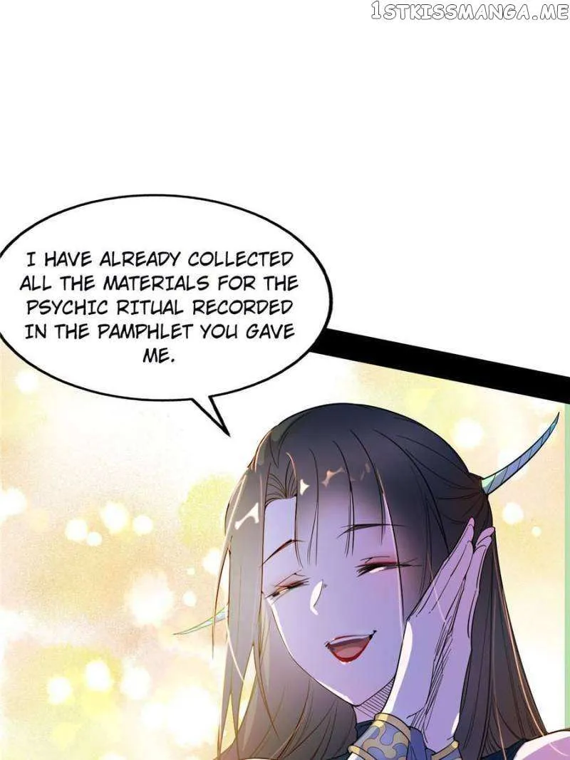 I’m An Evil God Chapter 363 — Page 30