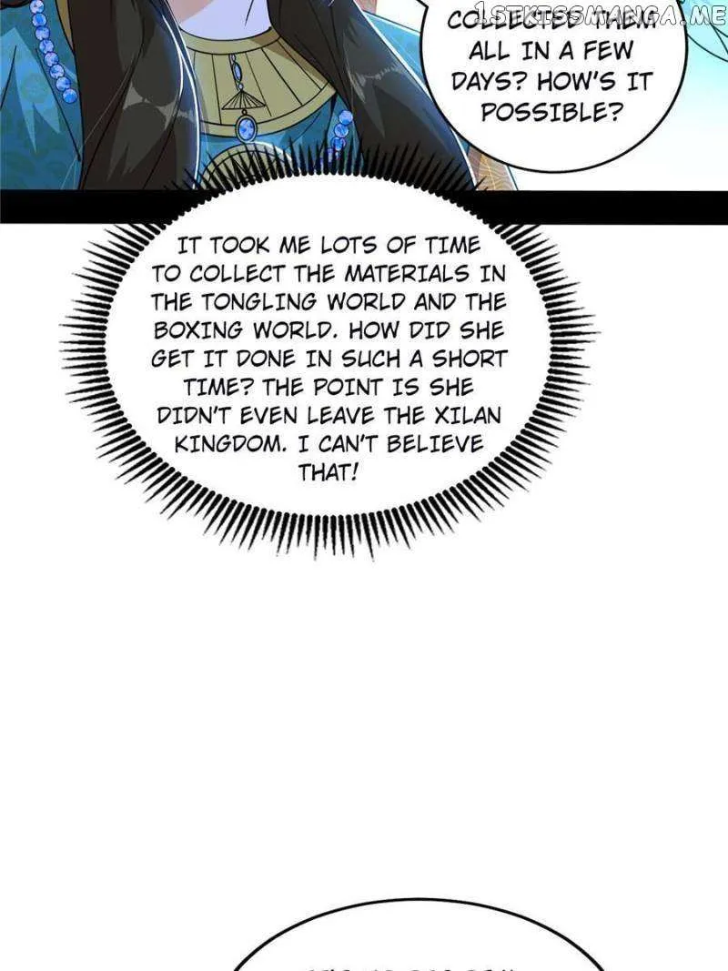 I’m An Evil God Chapter 363 — Page 33
