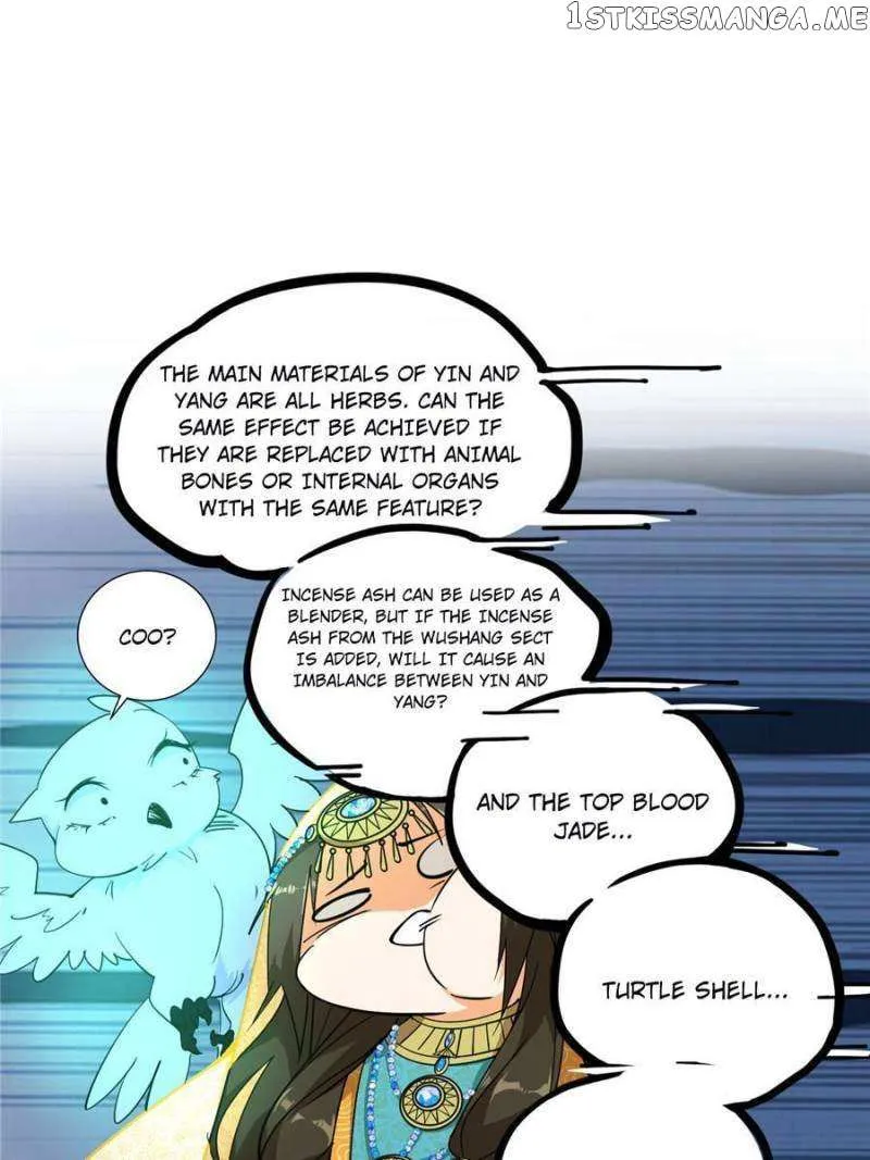 I’m An Evil God Chapter 363 — Page 39