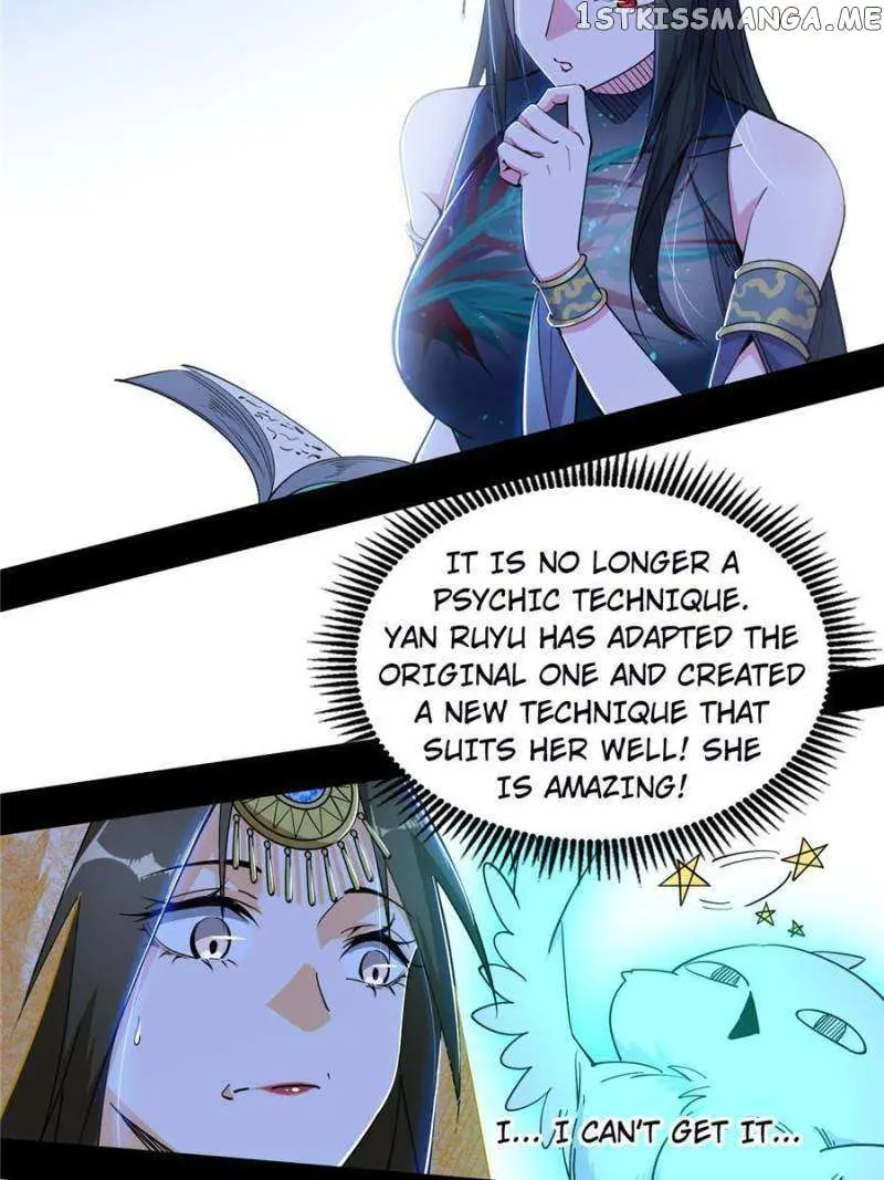 I’m An Evil God Chapter 363 — Page 41