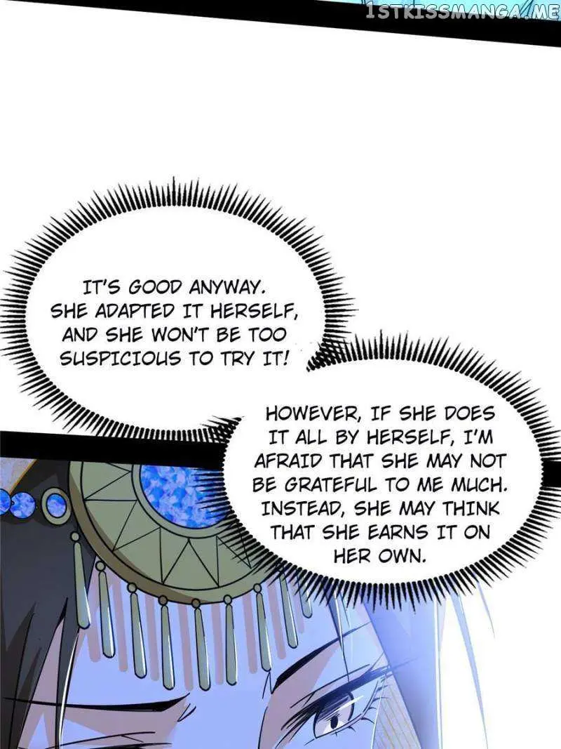 I’m An Evil God Chapter 363 — Page 42