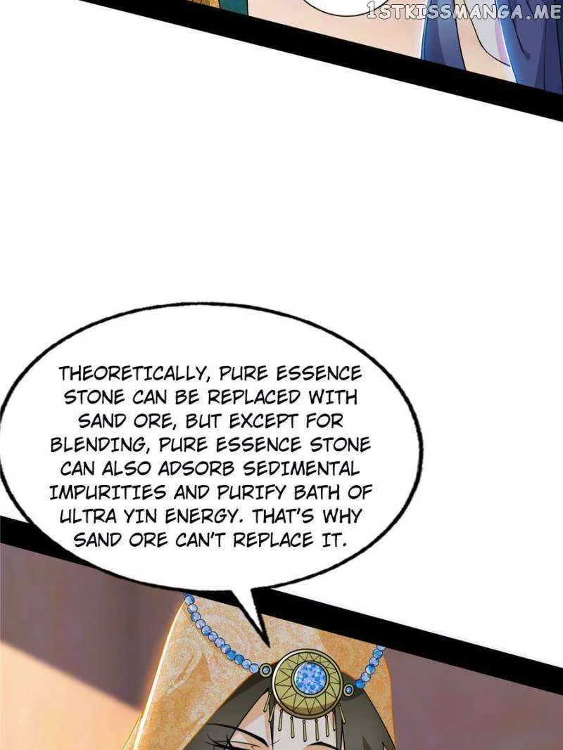 I’m An Evil God Chapter 363 — Page 48