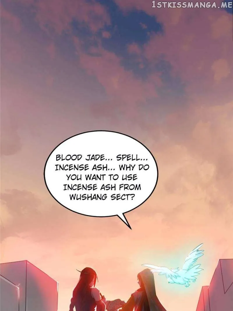 I’m An Evil God Chapter 363 — Page 51