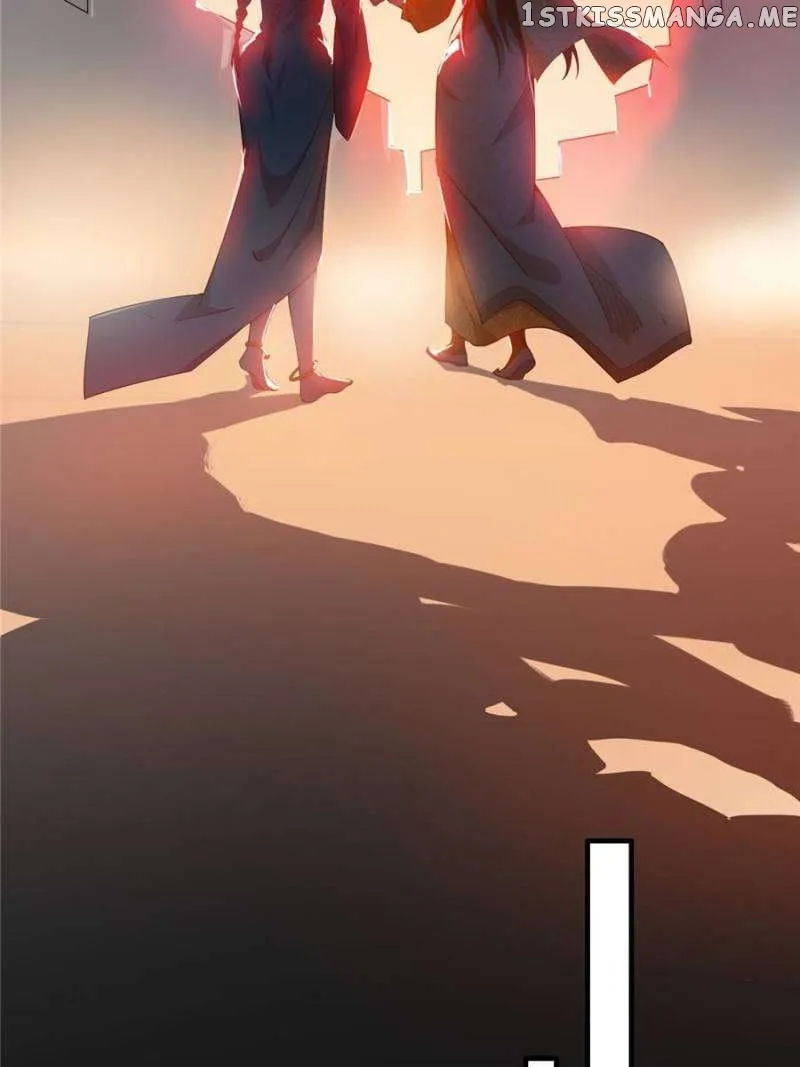I’m An Evil God Chapter 363 — Page 52