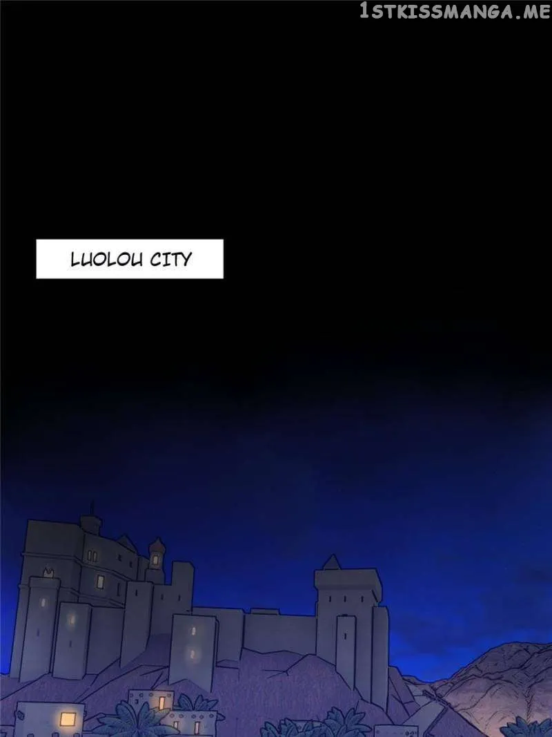 I’m An Evil God Chapter 363 — Page 54