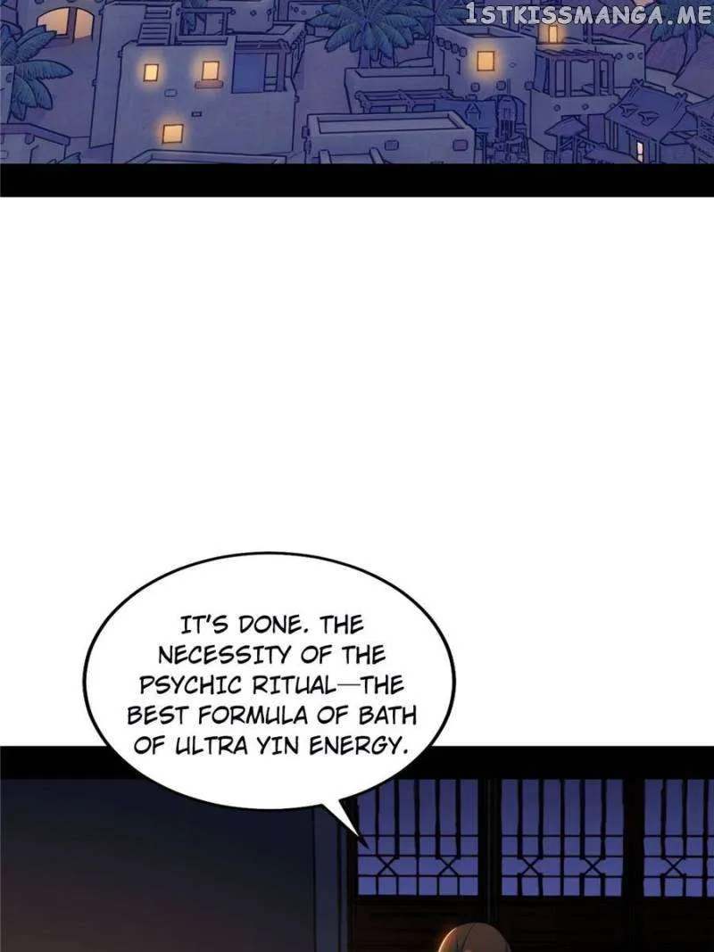 I’m An Evil God Chapter 363 — Page 55